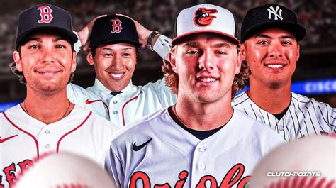 MLB Odds: 2023 American League Rookie of the Year prediction .